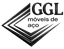 Logo GGL Móveis de Aço