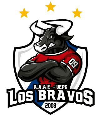 Los Bravos UEPG — Página inicial